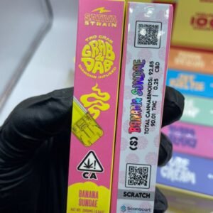 Crush expectations with BUY GRAB & DAB DIAMOND INFUSE 2G DIPOSABLE of crystalline live-resin power, sleek and lethal, commanding instant, thunderous vapor