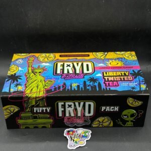 BUY FRYD 3G DISPOSABLE LIMITED EDITION ONLINE of live-resin liquid-diamond fury, sculpted for elites craving relentless flavor dominance and vintage vaping