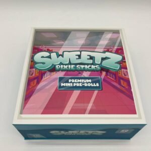 Sweetz Pixie Sticks explode with electric sugar chaos, unleashing neon flavors, raw energy, and rebellious sweetness like powdered lightning forged.