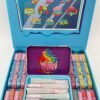 Sweetz Pixie Sticks explode with electric sugar chaos, unleashing neon flavors, raw energy, and rebellious sweetness like powdered lightning forged.