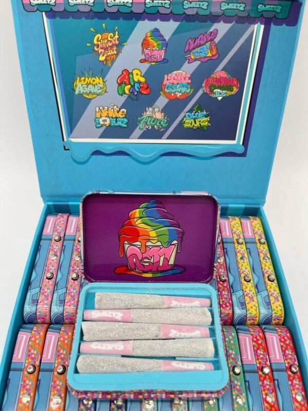 Sweetz Pixie Sticks explode with electric sugar chaos, unleashing neon flavors, raw energy, and rebellious sweetness like powdered lightning forged.
