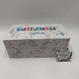 NEW BELUGA 3G DISPOSABLE VAPE : sleek draw-activated design delivering 3g of terpene-rich cannabis oil, offering powerful flavor, portability,