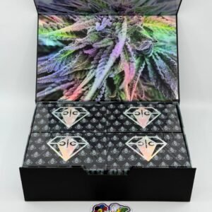 NEW CLEAN CART 2G DISPOSABLE UFC EDITION : potent 2 g liquid diamonds + live resin in a sleek, draw-activated design bold flavor, championship-level