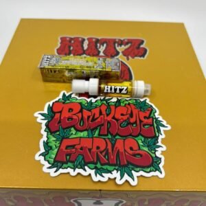 NEW HITZ 2G LIVE RESIN X LIQUID DIAMONDS CARTRIDGES-resin terpenes with ultrapotent liquid diamonds for bold flavor, fast strong effects.