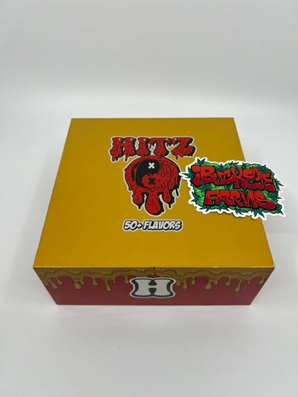 NEW HITZ 2G LIVE RESIN X LIQUID DIAMONDS CARTRIDGES-resin terpenes with ultrapotent liquid diamonds for bold flavor, fast strong effects.