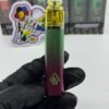 NEW SLUGGER 2G DISPOSABLE VABE, rich terpene flavors, sleek design, long-lasting performance, and premium cannabis convenience.