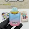 NEW PLUME 2G DISPOSABLE PARLAY EDITION delivers powerful hits, rich terpene flavor, sleek design, rechargeable convenience, and premium cannabis enjoyment