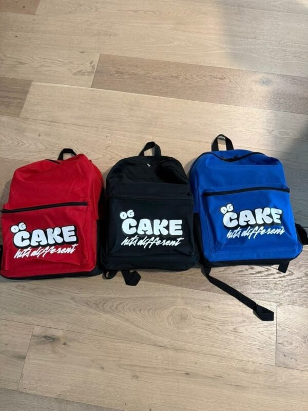 Discover the Cake Disposable 2G vape pen – 2 grams of premium distillate, rich flavors, and rechargeable convenience for a smooth, long-lasting experience.