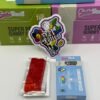 Discover Kushy Punch gummies – delicious cannabis edibles with precise dosing, bold flavors, and powerful effects for relaxation, creativity, or relief.
