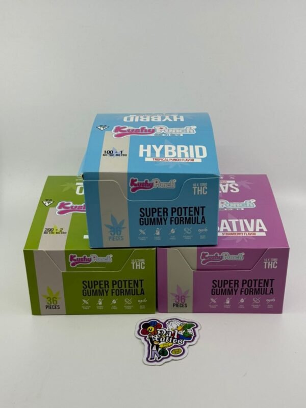 BUY KUSHY PUNCH DISPOSABLE ONLINE