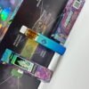 Sluggers Disposable Hit 2G Vape — two grams of unleashed fury, savage flavor, and storm-thick clouds. Rechargeable power, forged for warriors of the hit.