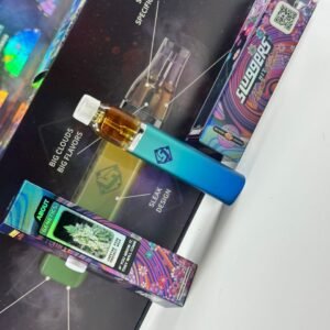 Sluggers Disposable Hit 2G Vape — two grams of unleashed fury, savage flavor, and storm-thick clouds. Rechargeable power, forged for warriors of the hit.