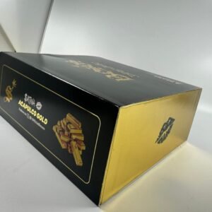 2G Besos Disposable Gold Edition — two grams of golden fury, savage clouds, and unstoppable power. A luxury weapon forged for fearless warriors of vapor.