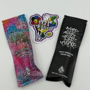 Life Is Not Grape Disposable Vape rips with bold fruit intensity, sleek design, and long-lasting clouds — redefining flavor, power, and convenience in one