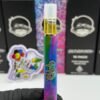 Life Is Not Grape Disposable Vape rips with bold fruit intensity, sleek design, and long-lasting clouds — redefining flavor, power, and convenience in one