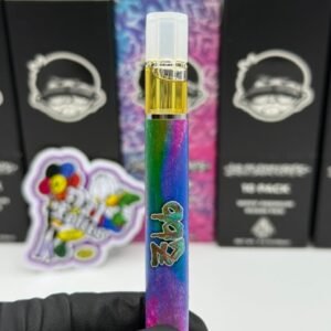 Life Is Not Grape Disposable Vape rips with bold fruit intensity, sleek design, and long-lasting clouds — redefining flavor, power, and convenience in one