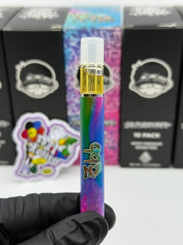Life Is Not Grape Disposable Vape rips with bold fruit intensity, sleek design, and long-lasting clouds — redefining flavor, power, and convenience in one