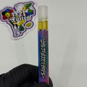 Life Is Not Grape Disposable Vape rips with bold fruit intensity, sleek design, and long-lasting clouds — redefining flavor, power, and convenience in one