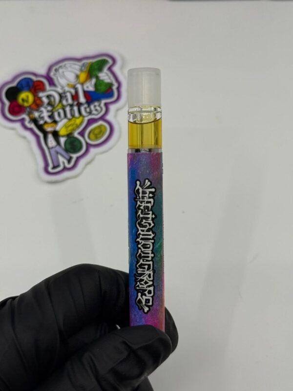 Life Is Not Grape Disposable Vape rips with bold fruit intensity, sleek design, and long-lasting clouds — redefining flavor, power, and convenience in one