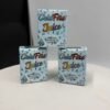 Cold Fire Juice Cartridges ignite bold flavor and smooth clouds with pure, premium quality — delivering power, consistency, and performance in every puff.