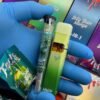 Fade Disposable V2 2G Vape delivers sleek style, powerful clouds, and rich flavor in a long-lasting, hassle-free device built for modern vaping.