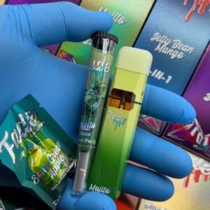 Fade Disposable V2 2G Vape delivers sleek style, powerful clouds, and rich flavor in a long-lasting, hassle-free device built for modern vaping.