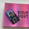Pixie Dust Disposable 2G Vape casts bold flavor, smooth clouds, and lasting power — a magical, hassle-free device made for everyday vaping.