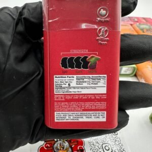 Magic Kingdom Mints Disposable delivers crisp mint flavor, smooth clouds, and lasting satisfaction in a sleek, hassle-free vape device