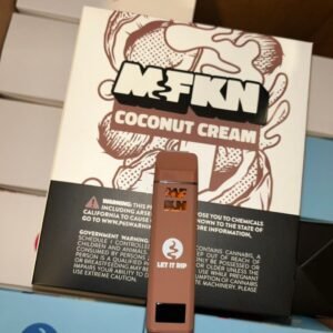 MFKN Disposable 2G Vape delivers bold flavor, smooth clouds, and long-lasting power in a sleek, portable design for ultimate vaping satisfaction.