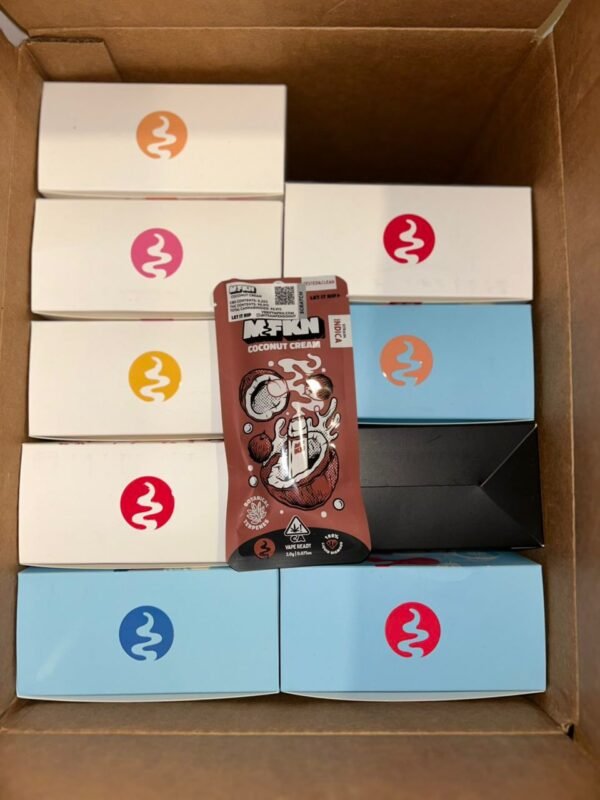 MFKN Disposable 2G Vape delivers bold flavor, smooth clouds, and long-lasting power in a sleek, portable design for ultimate vaping satisfaction.