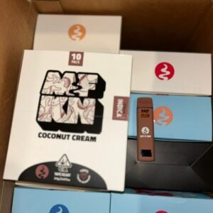 MFKN Disposable 2G Vape delivers bold flavor, smooth clouds, and long-lasting power in a sleek, portable design for ultimate vaping satisfaction.