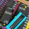 ROVE Disposable 1G Melted Diamonds delivers unmatched potency, rich flavor, and smooth draws in a sleek, convenient vape designed for on-the-go sessions