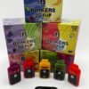 Blinker Disposable 2G Flip offers bold flavor, smooth hits, and long-lasting power in a sleek, rechargeable flip design for ultimate convenience.