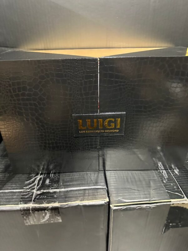 Luigi 2G Disposable Vape delivers bold flavor, smooth hits, and long-lasting satisfaction with a sleek, rechargeable design built for convenience.