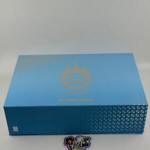Mad Lab 2G Disposable Vape delivers bold flavor, smooth hits, and long-lasting power with 2 grams of premium oil in a sleek, rechargeable design.