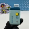 Mad Lab 2G Disposable Vape delivers bold flavor, smooth hits, and long-lasting power with 2 grams of premium oil in a sleek, rechargeable design.