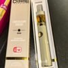 Dime 1G Disposable Vape delivers bold flavor, smooth hits, and premium potency in a sleek, portable design for convenient, on-the-go vaping.