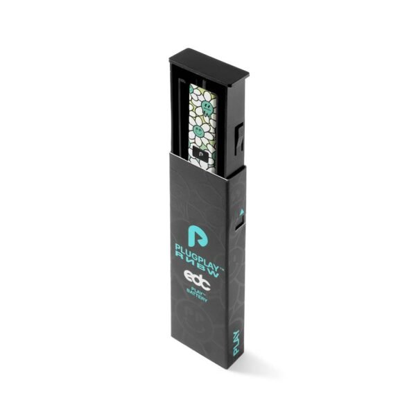 Discover the Plug Play Disposable Vape – sleek, portable, and pre-filled for smooth flavor, powerful hits, and long-lasting convenience anytime, anywhere.