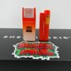 Discover Sherbinskis Disposable 2G Vape – premium, rechargeable, and packed with authentic strain flavors like Gelato and Sunset Sherbert.
