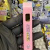 Enjoy luxury vaping with Drippin Diamonds 2G Disposable Vape – rechargeable, long-lasting, and packed with bold terpene-rich flavors