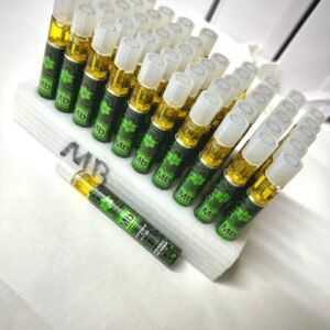 Experience Chemistrees 90u Live Rosin Half G Disposables—premium solventless vape pens with rich terpene flavor, smooth hits, and rechargeable convenience.