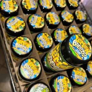 CoastBoyz 7G Jars deliver premium small-batch flower with rich terpene profiles, potent effects, and airtight freshness for true cannabis connoisseurs.