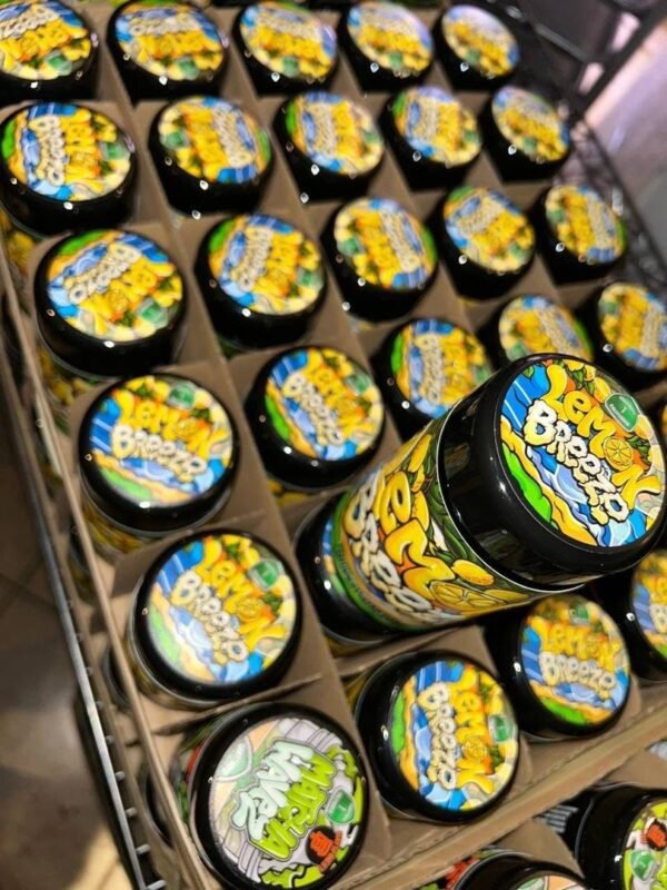 CoastBoyz 7G Jars deliver premium small-batch flower with rich terpene profiles, potent effects, and airtight freshness for true cannabis connoisseurs.