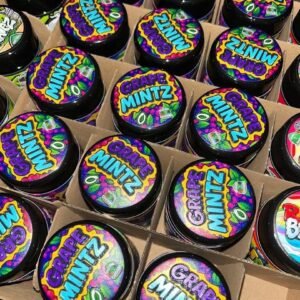 CoastBoyz 7G Jars deliver premium small-batch flower with rich terpene profiles, potent effects, and airtight freshness for true cannabis connoisseurs.