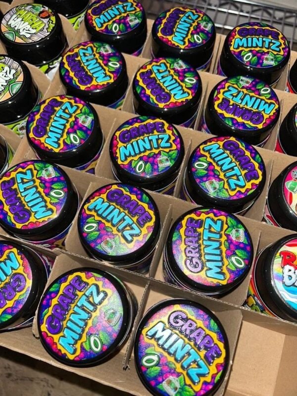 CoastBoyz 7G Jars deliver premium small-batch flower with rich terpene profiles, potent effects, and airtight freshness for true cannabis connoisseurs.