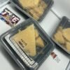Unbranded Crumble delivers potent THC, rich terpene flavor, and versatile use—perfect for dabbing, vaping, or topping off your favorite flower.