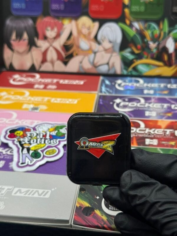 Super Dope: Pocket-sized fury—1 gram of resin strikes like molten riffs, flavor screams, body and mind crushed in a storm of pure cannabis power.
