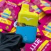 Jetty Disposable HTHC fury in your pocket—blazing flavor, crushing high, instant chaos and calm with every unstoppable draw.