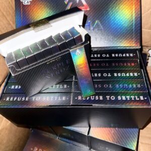 Alpha 1g Disposables—one gram of pure THC chaos, igniting minds, crushing bodies, and unleashing terpene-soaked fury in every relentless hit.
