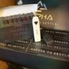 Alpha 1g Disposables—one gram of pure THC chaos, igniting minds, crushing bodies, and unleashing terpene-soaked fury in every relentless hit.